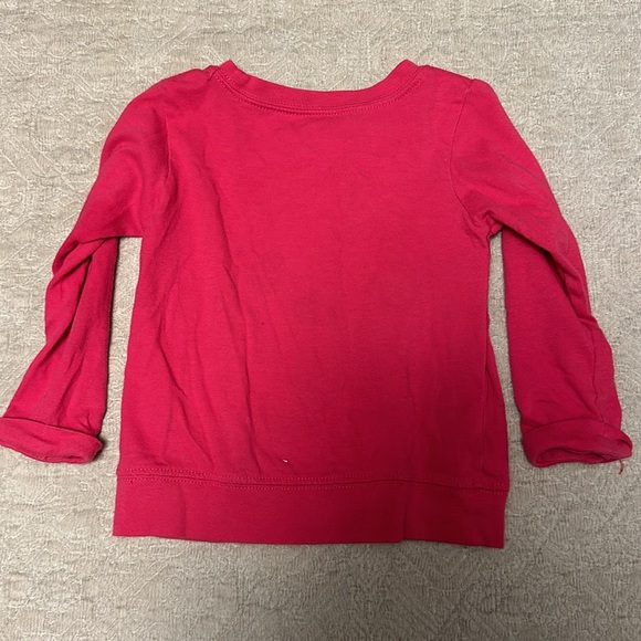 Love long sleeve - Picture 4 of 4